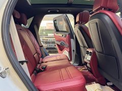 Porsche 2023 Cayenne 3.0T Platinum Edition - ფოტო 10