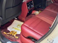 Porsche 2023 Cayenne 3.0T Platinum Edition - ფოტო 11