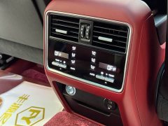 Porsche 2023 Cayenne 3.0T Platinum Edition - ფოტო 12