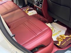 Porsche 2023 Cayenne 3.0T Platinum Edition - ფოტო 13
