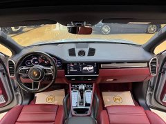 Porsche 2023 Cayenne 3.0T Platinum Edition - ფოტო 14