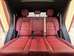 Porsche 2023 Cayenne 3.0T Platinum Edition - ფოტო 16