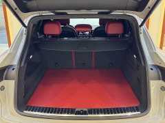 Porsche 2023 Cayenne 3.0T Platinum Edition - ფოტო 17