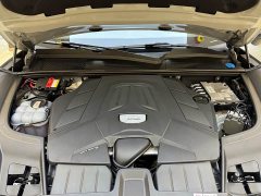 Porsche 2023 Cayenne 3.0T Platinum Edition - ფოტო 18
