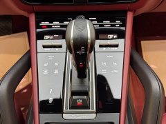 Porsche 2023 Cayenne 3.0T Platinum Edition - ფოტო 20