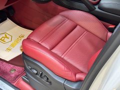 Porsche 2023 Cayenne 3.0T Platinum Edition - ფოტო 7