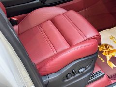 Porsche 2023 Cayenne 3.0T Platinum Edition - ფოტო 9