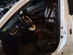 Toyota Corolla 2022 Hybrid 1.8H E-CVT Luxury - ფოტო 16