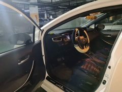 Toyota Corolla 2022 Hybrid 1.8H E-CVT Luxury - ფოტო 17