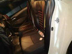Toyota Corolla 2022 Hybrid 1.8H E-CVT Luxury - ფოტო 18
