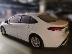 Toyota Corolla 2022 Hybrid 1.8H E-CVT Luxury - ფოტო 4