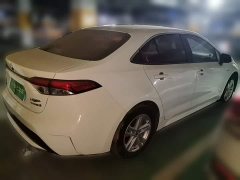 Toyota Corolla 2022 Hybrid 1.8H E-CVT Luxury - ფოტო 6