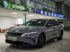 BYD Han 2025 DM-i 125KM Premium Edition - ფოტო 1