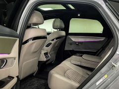 BYD Han 2025 DM-i 125KM Premium Edition - ფოტო 10
