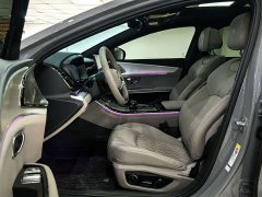 BYD Han 2025 DM-i 125KM Premium Edition - ფოტო 11