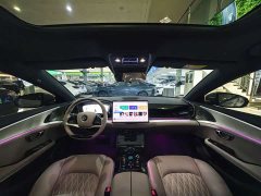BYD Han 2025 DM-i 125KM Premium Edition - ფოტო 12