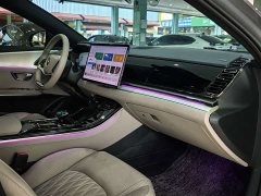 BYD Han 2025 DM-i 125KM Premium Edition - ფოტო 14