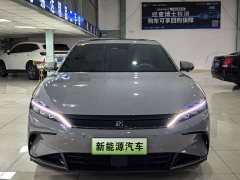 BYD Han 2025 DM-i 125KM Premium Edition - ფოტო 2