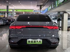 BYD Han 2025 DM-i 125KM Premium Edition - ფოტო 4