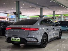 BYD Han 2025 DM-i 125KM Premium Edition - ფოტო 5