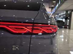 BYD Han 2025 DM-i 125KM Premium Edition - ფოტო 6