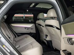 BYD Han 2025 DM-i 125KM Premium Edition - ფოტო 9