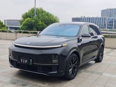 Li Auto L8 2023 Pro - ფოტო 1