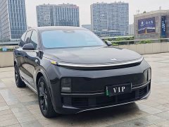 Li Auto L8 2023 Pro - ფოტო 3