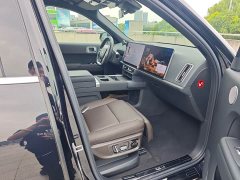 Li Auto L8 2023 Pro - ფოტო 7
