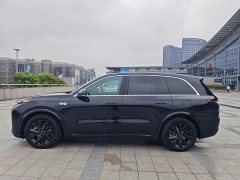 Li Auto L8 2023 Pro - ფოტო 8