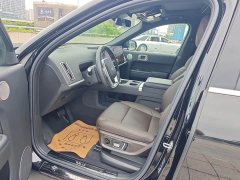 Li Auto L8 2023 Pro - ფოტო 9