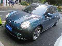 ORA Good Cat 400km Standard Range Athena Edition LFP Battery - ფოტო 1