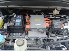 ORA Good Cat 400km Standard Range Athena Edition LFP Battery - ფოტო 10