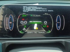 ORA Good Cat 400km Standard Range Athena Edition LFP Battery - ფოტო 14