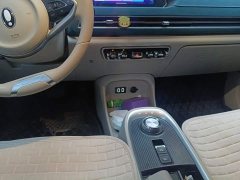 ORA Good Cat 400km Standard Range Athena Edition LFP Battery - ფოტო 16