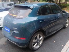 ORA Good Cat 400km Standard Range Athena Edition LFP Battery - ფოტო 3