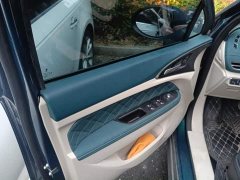 ORA Good Cat 400km Standard Range Athena Edition LFP Battery - ფოტო 7