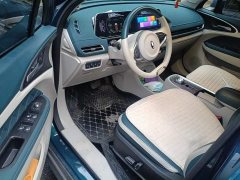 ORA Good Cat 400km Standard Range Athena Edition LFP Battery - ფოტო 9
