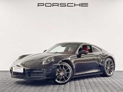 Porsche 911 2021 Carrera 3.0T - ფოტო 1