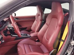 Porsche 911 2021 Carrera 3.0T - ფოტო 10