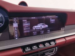 Porsche 911 2021 Carrera 3.0T - ფოტო 13