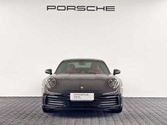 Porsche 911 2021 Carrera 3.0T - ფოტო 2