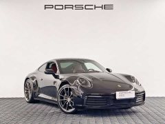 Porsche 911 2021 Carrera 3.0T - ფოტო 3
