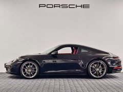 Porsche 911 2021 Carrera 3.0T - ფოტო 4