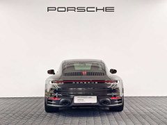 Porsche 911 2021 Carrera 3.0T - ფოტო 5