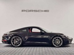 Porsche 911 2021 Carrera 3.0T - ფოტო 6
