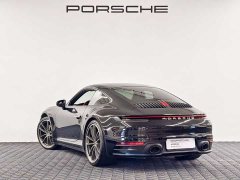 Porsche 911 2021 Carrera 3.0T - ფოტო 7