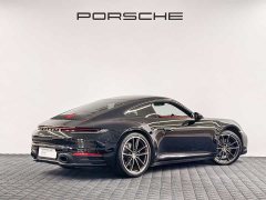 Porsche 911 2021 Carrera 3.0T - ფოტო 8