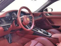 Porsche 911 2021 Carrera 3.0T - ფოტო 9