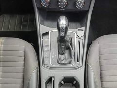 Volkswagen Lavida 280TSI DSG Comfort - ფოტო 13